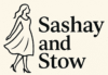 sashayandstow.com