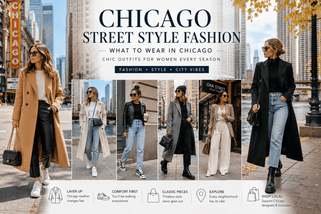 Chicago Style